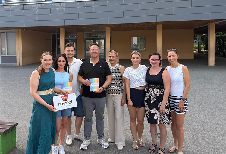 Grundschule Woflschlugen